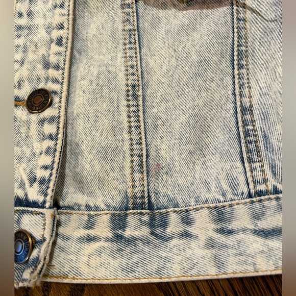 Crop Jacket - Picture 10 of 11